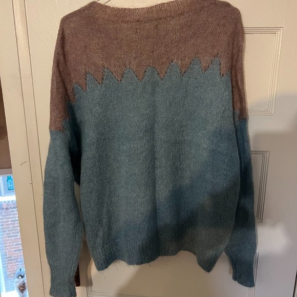 Isabel Marant Manny Sweater - Picture 7 of 7